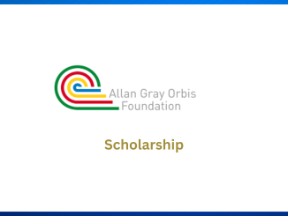 Allan Gray Orbis Foundation Scholarship