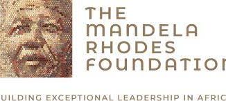 Mandela Rhodes Scholarship